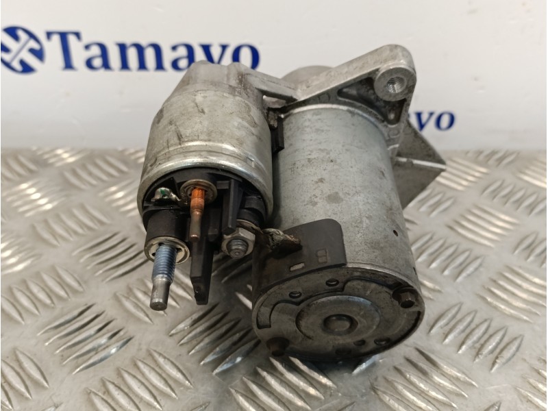 Recambio de motor arranque para renault megane iii coupe 1.4 tce referencia OEM IAM 233001007XB  FS10E10
