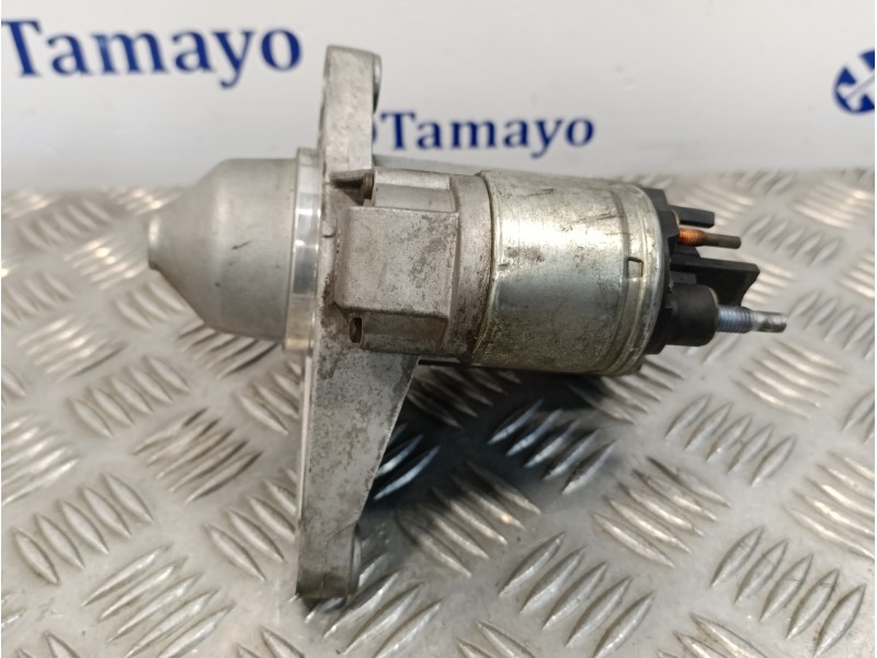 Recambio de motor arranque para renault megane iii coupe 1.4 tce referencia OEM IAM 233001007XB  FS10E10