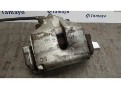 Recambio de pinza freno delantera derecha para seat leon (1p1) 1.9 tdi referencia OEM IAM 582  