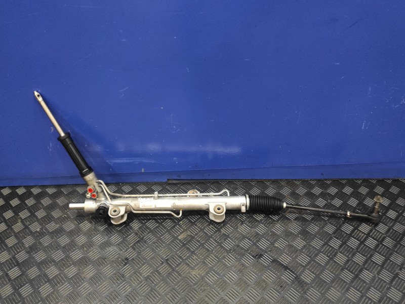 Recambio de cremallera direccion para ford transit kastenwagen (ttg) referencia OEM IAM BK313200CD 1000103 A12795694