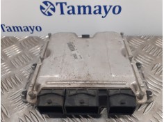 Recambio de centralita motor uce para peugeot 807 2.2 hdi fap cat (4hw) referencia OEM IAM 0281011779 EDC15C254 9659520280