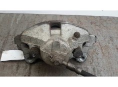 Recambio de pinza freno delantera derecha para seat leon (1p1) 1.9 tdi referencia OEM IAM 582   2