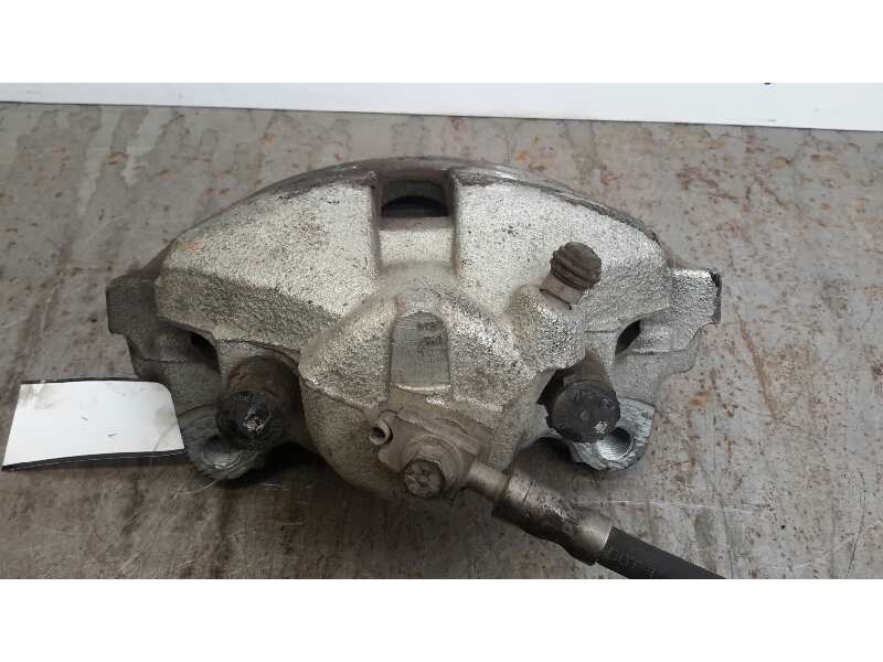 Recambio de pinza freno delantera derecha para seat leon (1p1) 1.9 tdi referencia OEM IAM 582  