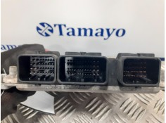 Recambio de centralita motor uce para peugeot 807 2.2 hdi fap cat (4hw) referencia OEM IAM 0281011779 EDC15C254 9659520280 2