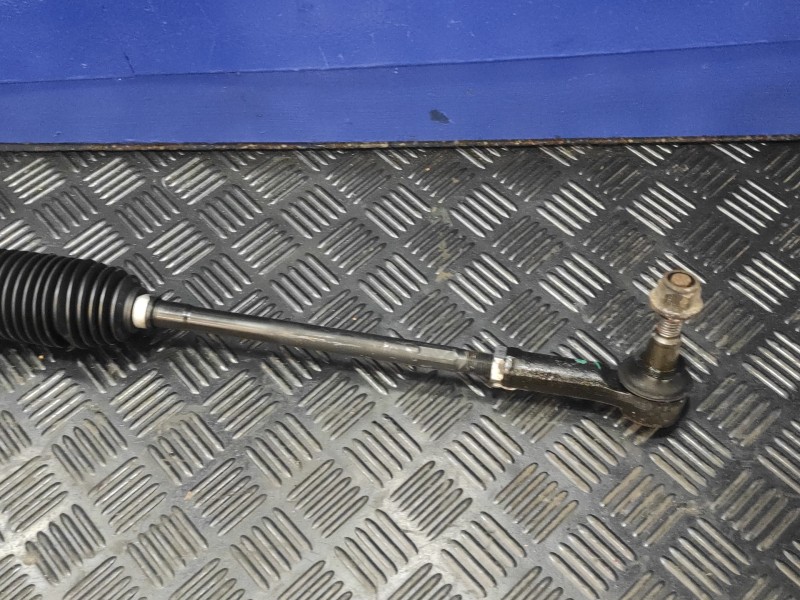 Recambio de cremallera direccion para ford transit kastenwagen (ttg) referencia OEM IAM BK313200CD 1000103 A12795694