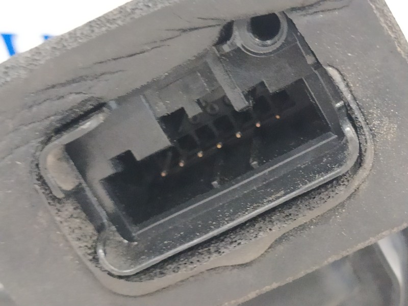 Recambio de cerradura puerta delantera derecha para seat leon sc (5f5) 2.0 tdi referencia OEM IAM 5K1837016E  