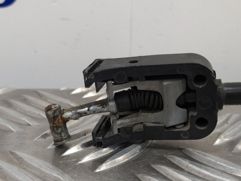 Recambio de cerradura puerta delantera derecha para seat leon sc (5f5) 2.0 tdi referencia OEM IAM 5K1837016E  