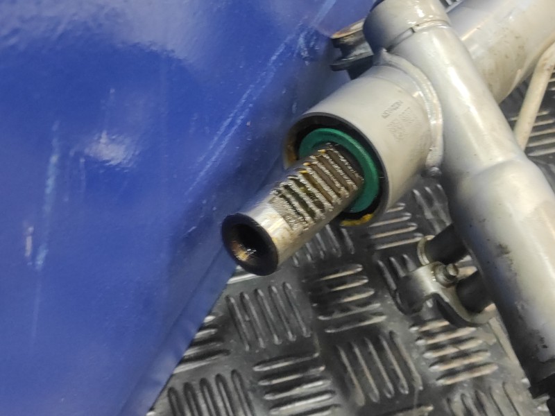 Recambio de cremallera direccion para ford transit kastenwagen (ttg) referencia OEM IAM BK313200CD 1000103 A12795694