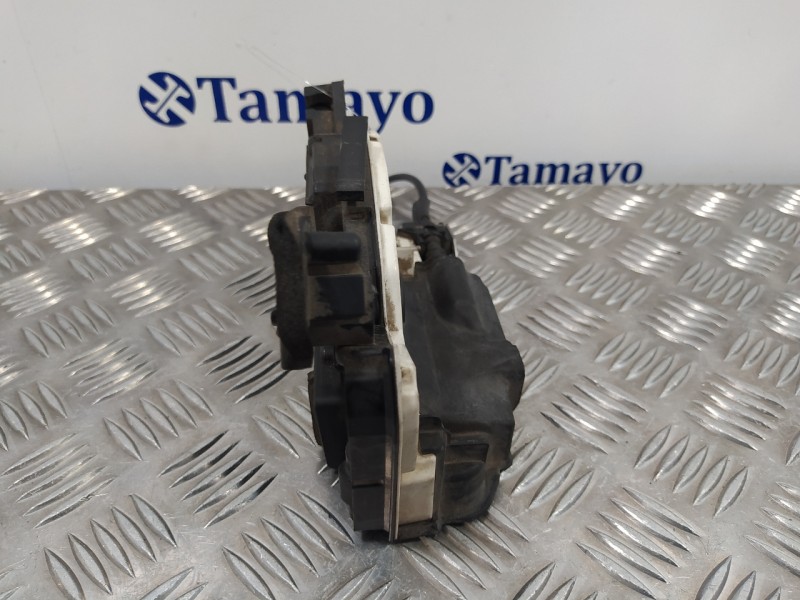 Recambio de cerradura puerta delantera derecha para seat leon sc (5f5) 2.0 tdi referencia OEM IAM 5K1837016E  