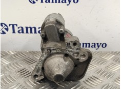 Recambio de motor arranque para renault clio iii 1.5 dci diesel fap referencia OEM IAM 8200584675B  M000T87881