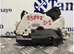 Recambio de cerradura puerta delantera izquierda para seat leon sc (5f5) 2.0 tdi referencia OEM IAM 5K1837015E  