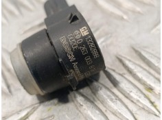 Recambio de sensor aparcamiento trasero para opel insignia sports tourer referencia OEM IAM 0263003818  13282888 2