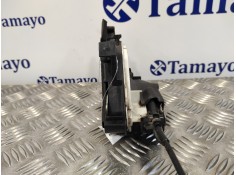 Recambio de cerradura puerta delantera izquierda para seat leon sc (5f5) 2.0 tdi referencia OEM IAM 5K1837015E   2