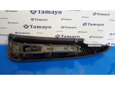 Recambio de piloto trasero izquierdo para ford fusion (cbk) referencia OEM IAM 2N1113A603B   2
