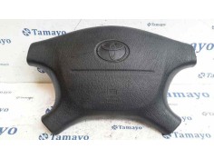 Recambio de airbag delantero izquierdo para toyota carina (t19) 1.6 16v cat referencia OEM IAM BAMPT10574  