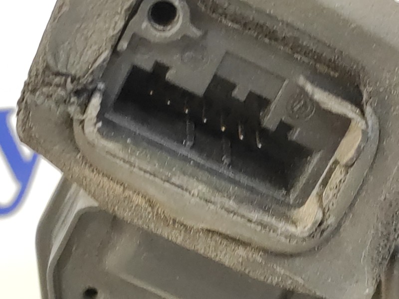 Recambio de cerradura puerta delantera izquierda para seat leon sc (5f5) 2.0 tdi referencia OEM IAM 5K1837015E  