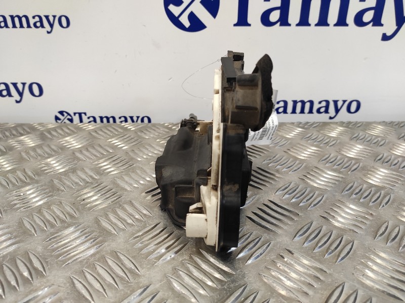 Recambio de cerradura puerta delantera izquierda para seat leon sc (5f5) 2.0 tdi referencia OEM IAM 5K1837015E  