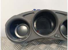 Recambio de cuadro instrumentos para citroën c4 lim. 1.6 hdi fap referencia OEM IAM 96657314XT  A2C53408150 2
