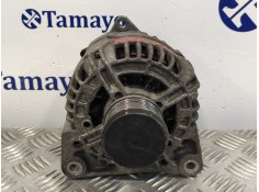 Recambio de alternador para renault clio iii 1.5 dci diesel fap referencia OEM IAM 0124425093  231008578R