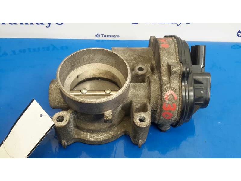 Recambio de caja mariposa para volvo c30 2.0 16v cat referencia OEM IAM VP4F9U9E928AB  