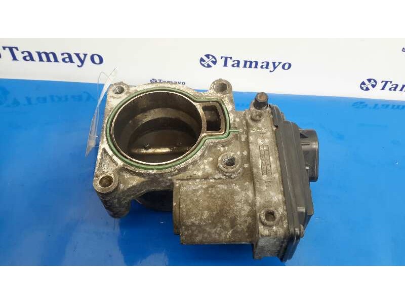 Recambio de caja mariposa para volvo c30 2.0 16v cat referencia OEM IAM VP4F9U9E928AB  