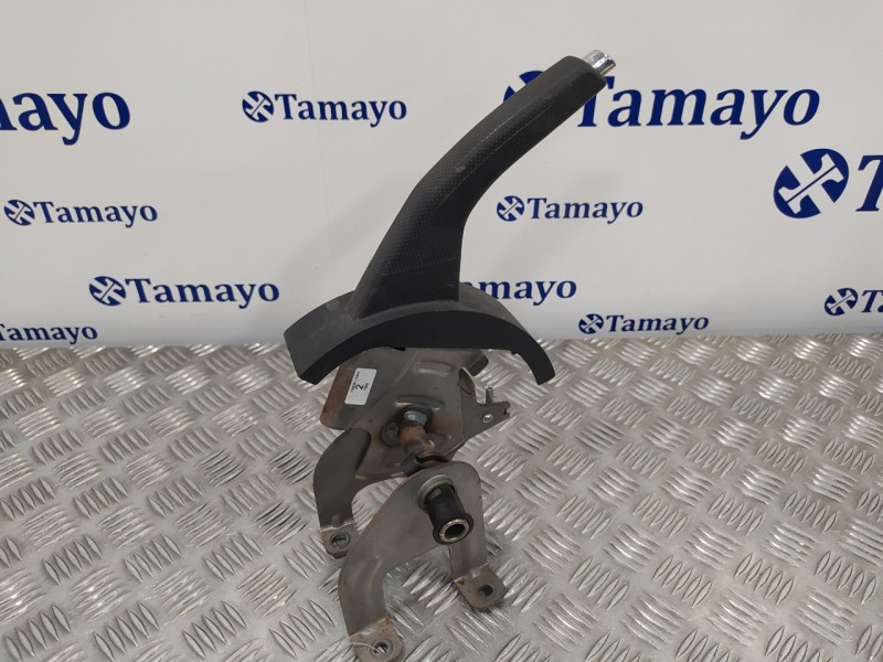 Recambio de palanca freno de mano para ssangyong tivoli premium 4x2 referencia OEM IAM   