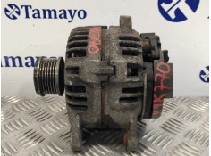 Recambio de alternador para renault clio iii 1.5 dci diesel fap referencia OEM IAM 0124425093  231008578R 2