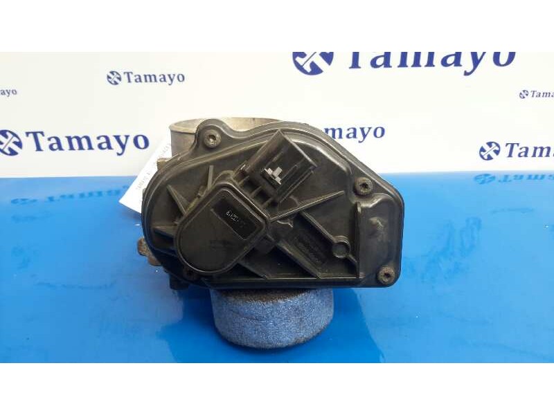 Recambio de caja mariposa para volvo c30 2.0 16v cat referencia OEM IAM VP4F9U9E928AB  