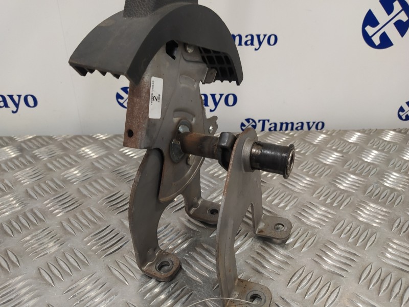 Recambio de palanca freno de mano para ssangyong tivoli premium 4x2 referencia OEM IAM   