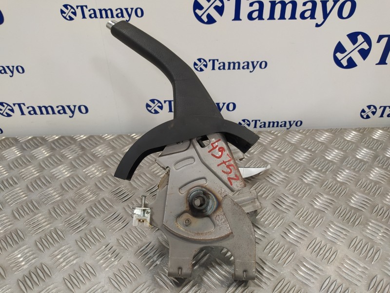 Recambio de palanca freno de mano para ssangyong tivoli premium 4x2 referencia OEM IAM   