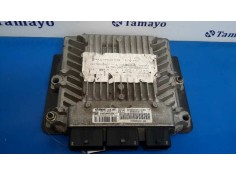 Recambio de centralita motor uce para peugeot 307 break / sw (s1) 2.0 16v cat referencia OEM IAM 5WS40029LT 9655041480 965606118