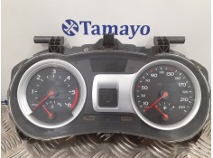 Recambio de cuadro instrumentos para renault clio grandtour referencia OEM IAM 8200761861N  8200761861