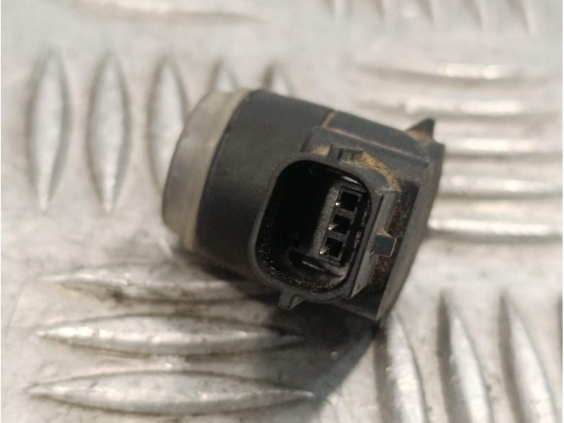 Recambio de sensor aparcamiento trasero para opel insignia sports tourer referencia OEM IAM 0263003818  13282888