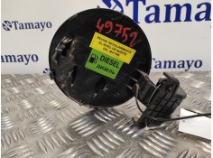 Recambio de tapa exterior combustible para ssangyong tivoli premium 4x2 referencia OEM IAM    2