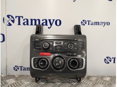 Recambio de mando climatizador para citroën c4 lim. 1.6 hdi fap referencia OEM IAM 9666027477  
