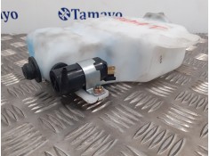 Recambio de deposito limpia para mitsubishi montero (v60/v70) referencia OEM IAM 060351507  