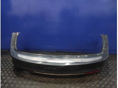 Recambio de paragolpes trasero para opel insignia sports tourer referencia OEM IAM   