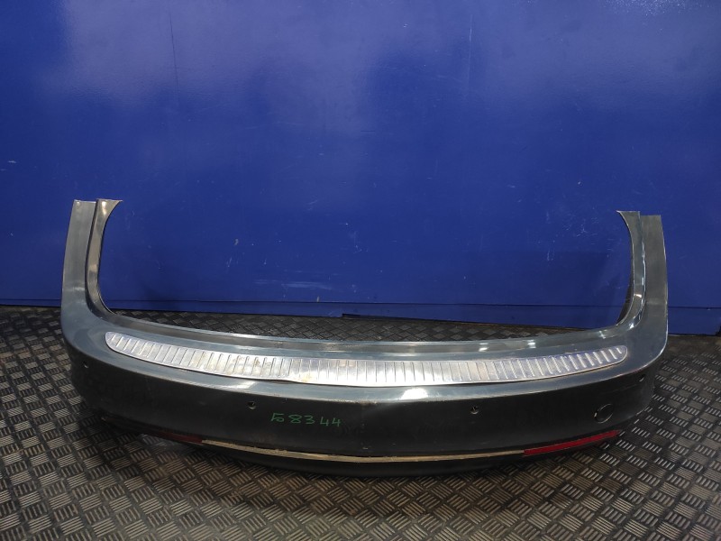 Recambio de paragolpes trasero para opel insignia sports tourer referencia OEM IAM   