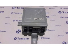 Recambio de centralita dirección para honda civic berlina 5 (fk) referencia OEM IAM 39980SMJG1  