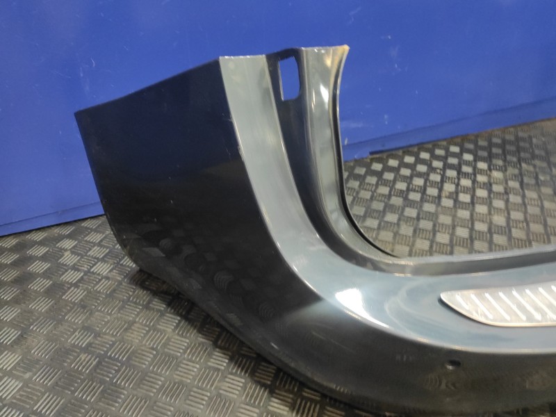 Recambio de paragolpes trasero para opel insignia sports tourer referencia OEM IAM   