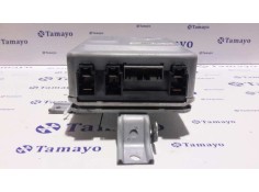 Recambio de centralita dirección para honda civic berlina 5 (fk) referencia OEM IAM 39980SMJG1   2
