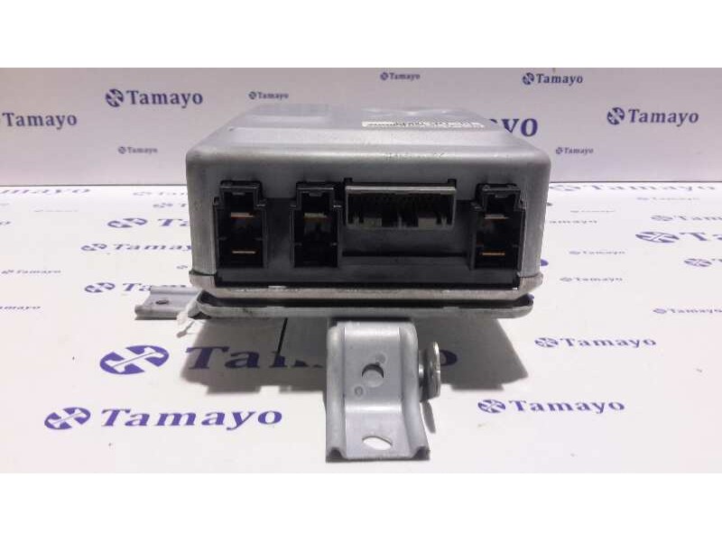 Recambio de centralita dirección para honda civic berlina 5 (fk) referencia OEM IAM 39980SMJG1  