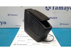 Recambio de apoyabrazos central para honda civic berlina 5 (fk) referencia OEM IAM   