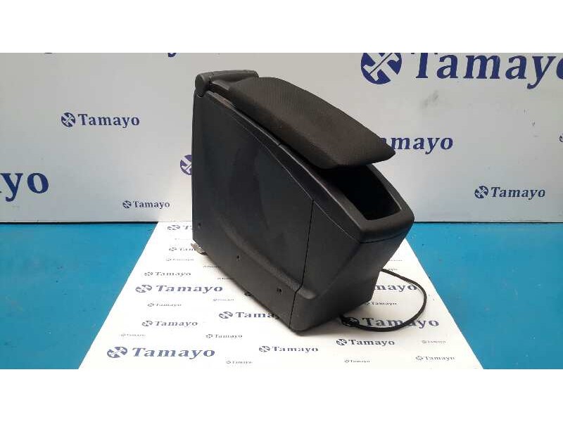 Recambio de apoyabrazos central para honda civic berlina 5 (fk) referencia OEM IAM   