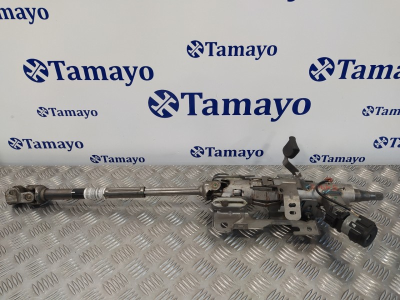 Recambio de columna direccion para peugeot 308 1.6 16v referencia OEM IAM   