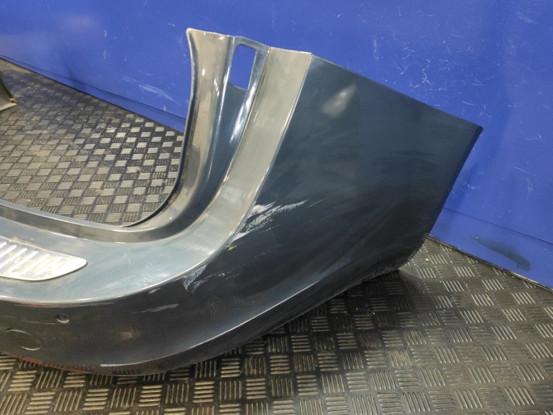 Recambio de paragolpes trasero para opel insignia sports tourer referencia OEM IAM   