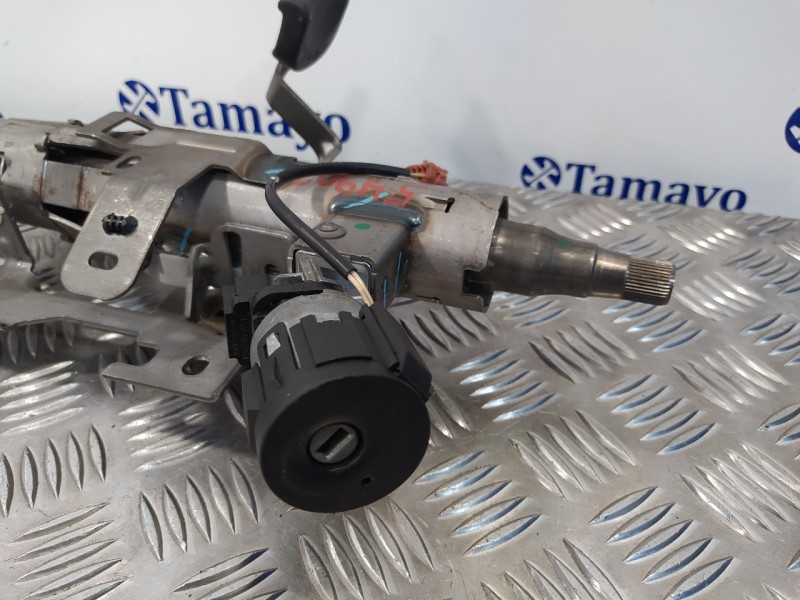 Recambio de columna direccion para peugeot 308 1.6 16v referencia OEM IAM   