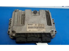 Recambio de centralita motor uce para renault scenic ii referencia OEM IAM 0281011390 8200349846 8200310863