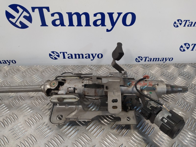 Recambio de columna direccion para peugeot 308 1.6 16v referencia OEM IAM   