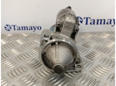 Recambio de motor arranque para kia picanto 1.0 cat referencia OEM IAM 3610003401  JM000A18801